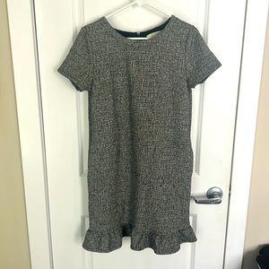 LOFT - short sleeve dress